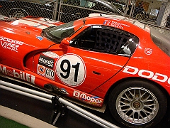 188 Walter P Chrysler Museum [2008 Dec 13]